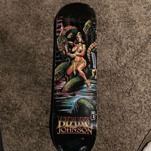 Meet your Posher, Noah